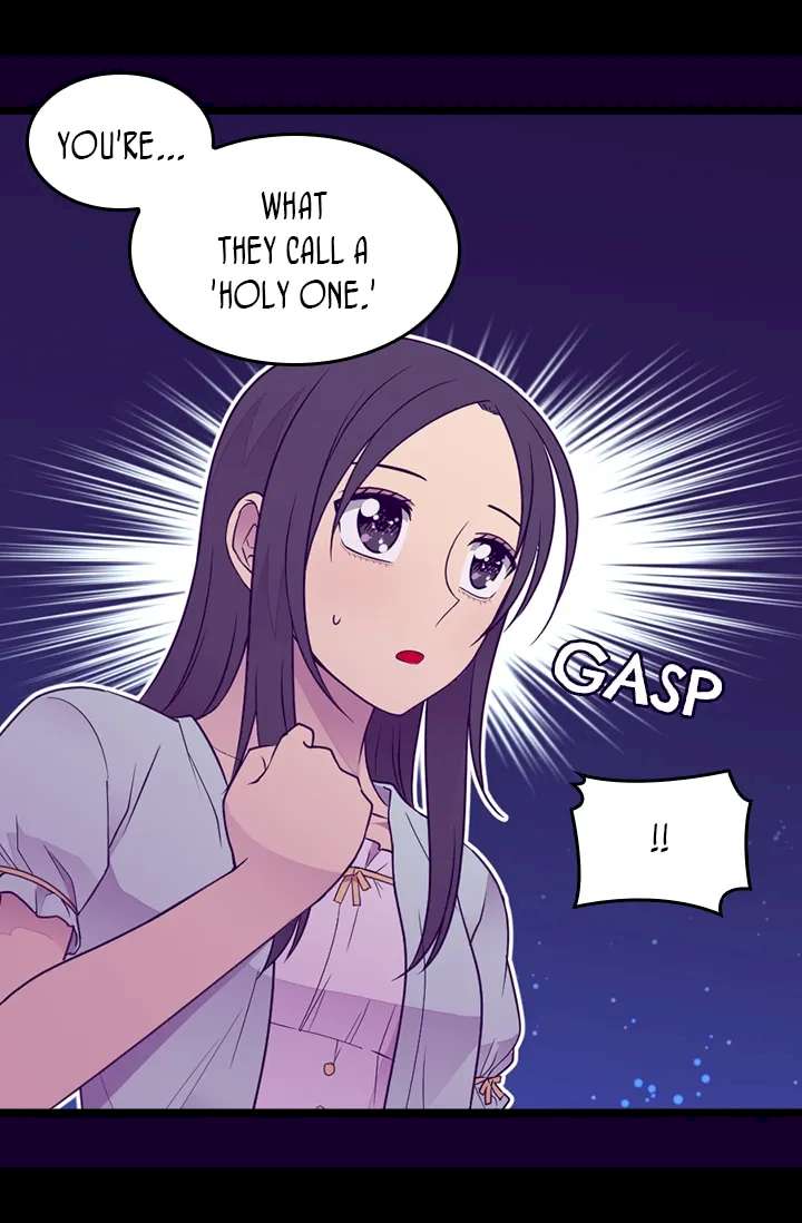 They Say I Was Born A King