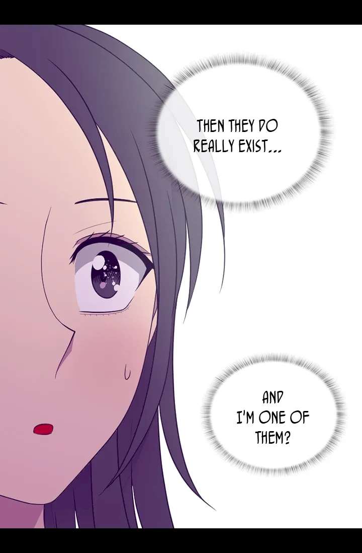 They Say I Was Born A King