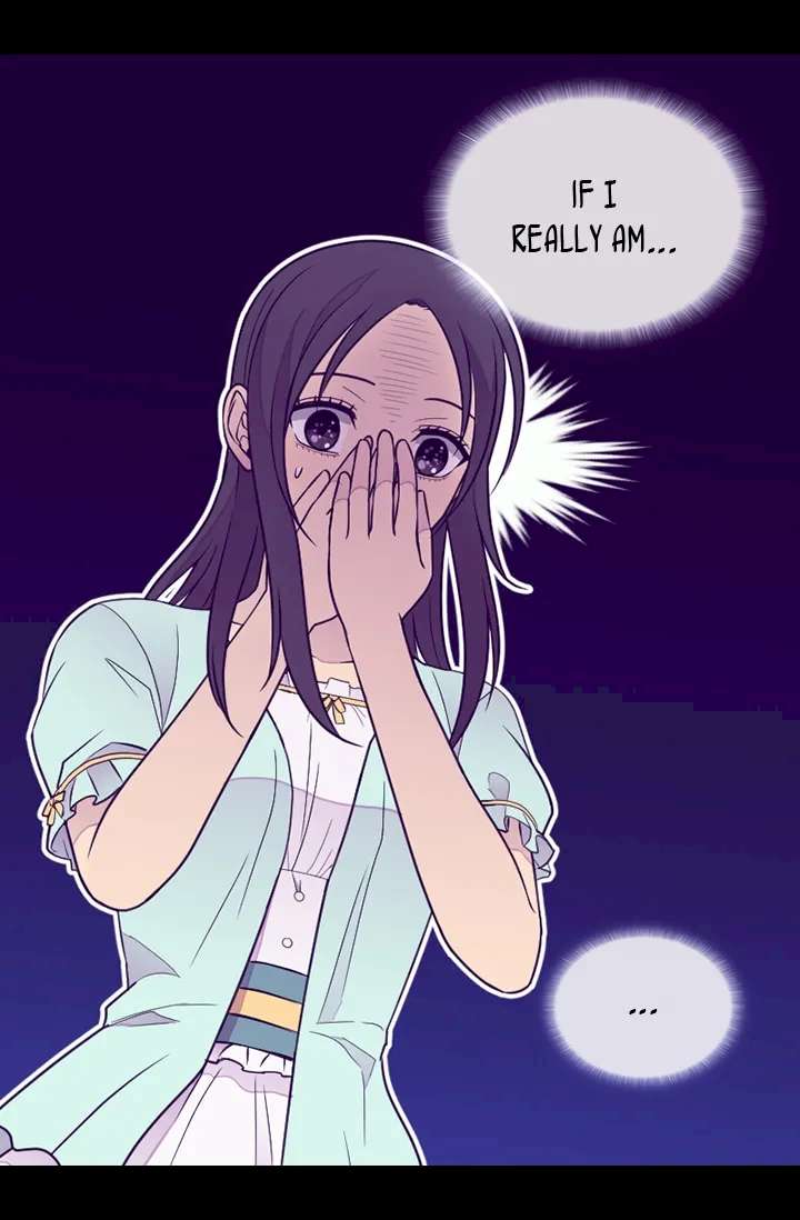 They Say I Was Born A King