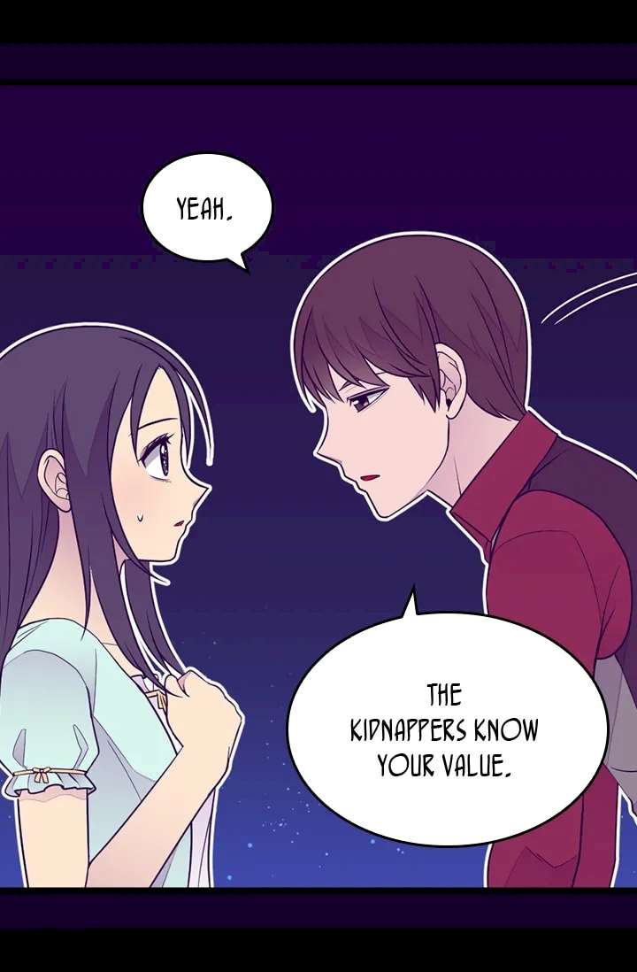 They Say I Was Born A King