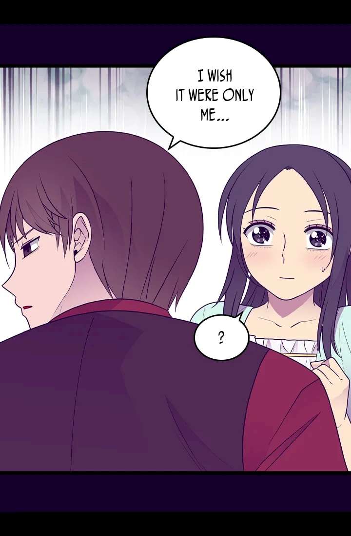 They Say I Was Born A King