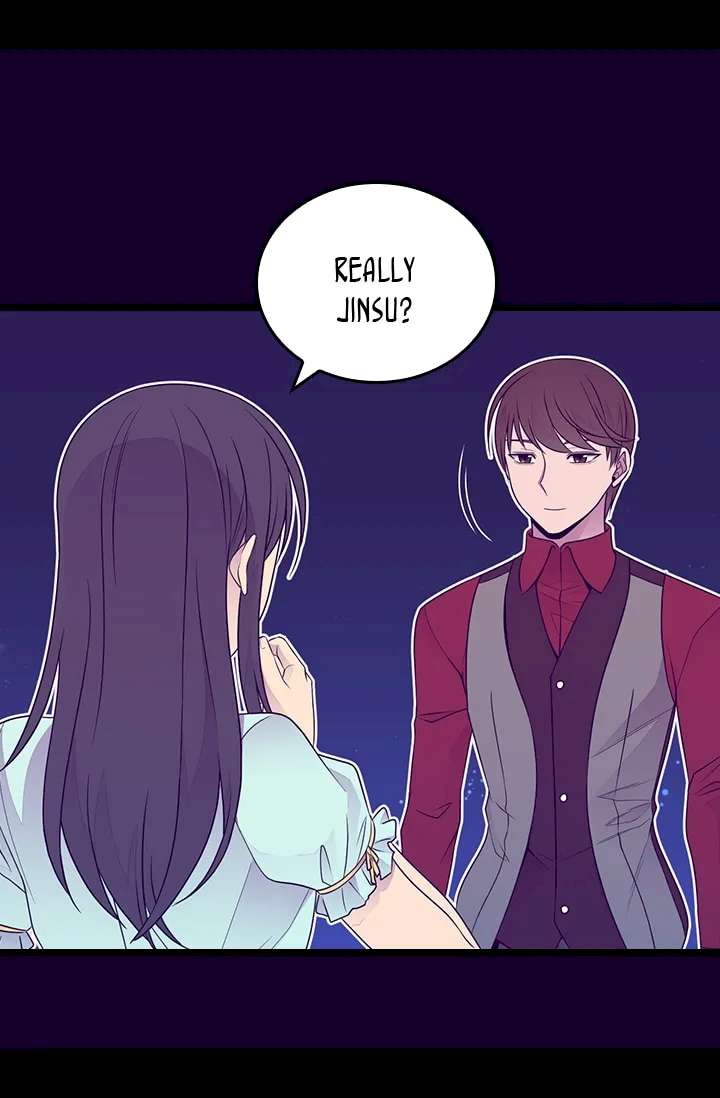 They Say I Was Born A King