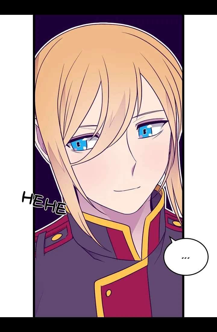 They Say I Was Born A King