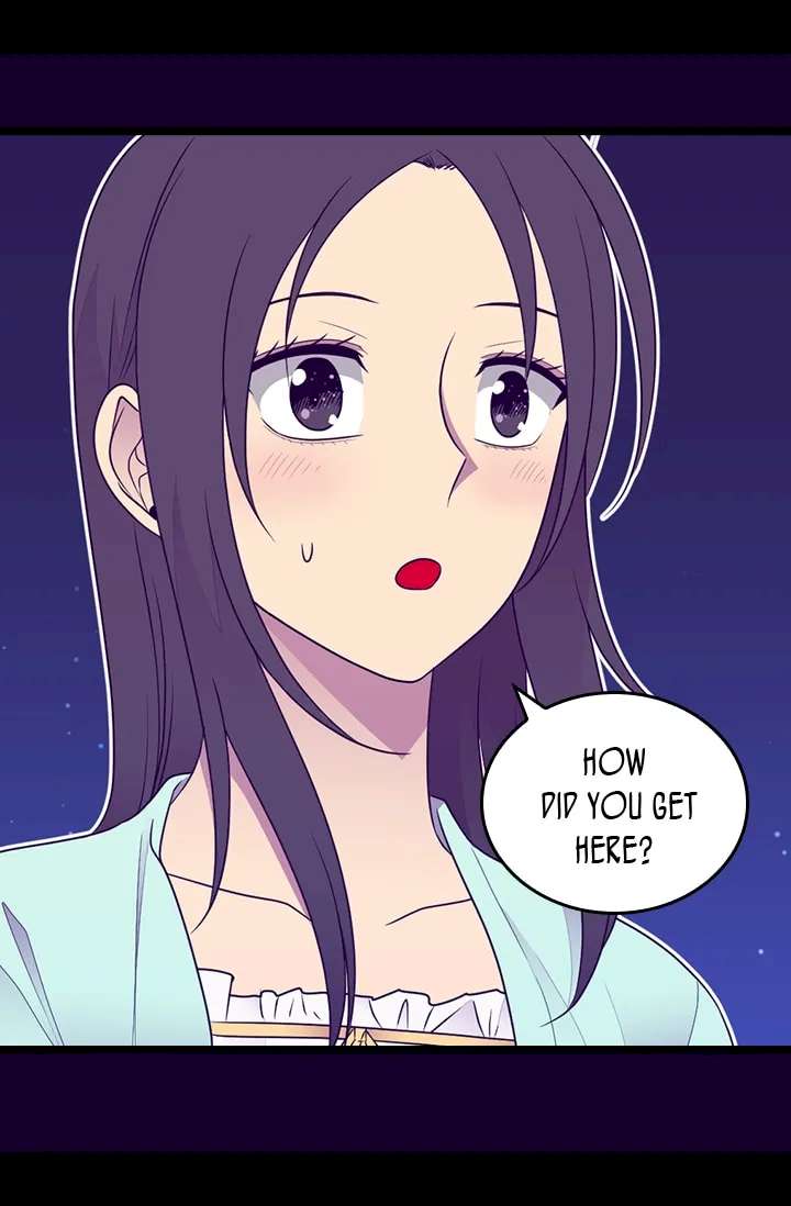 They Say I Was Born A King