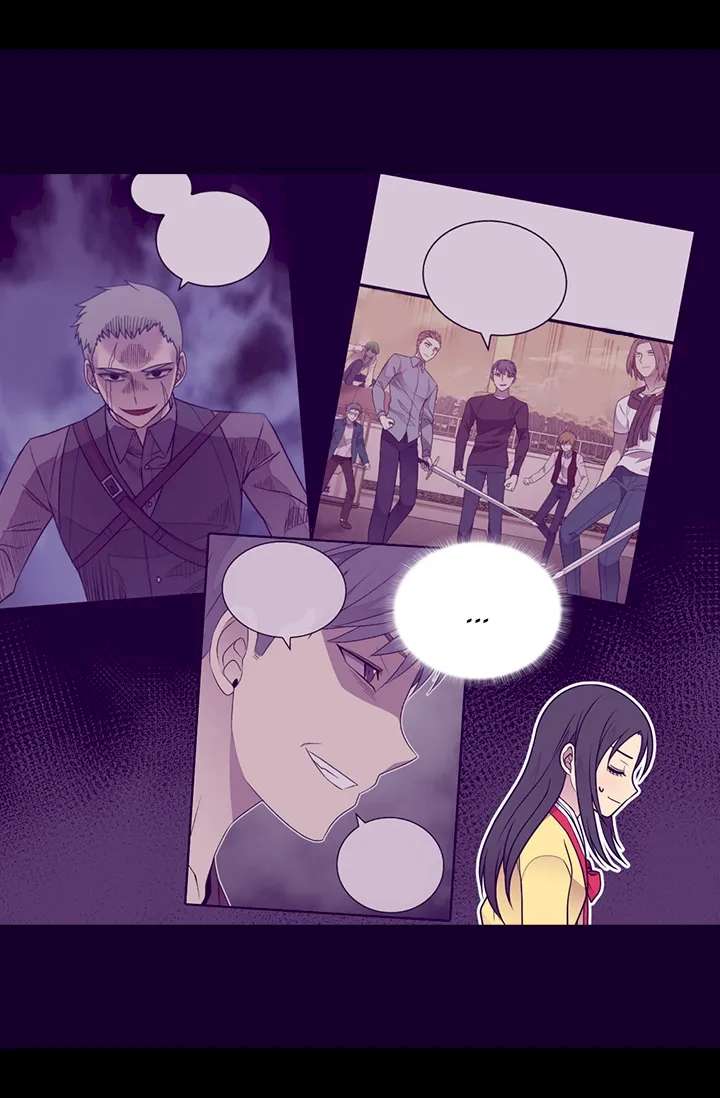 They Say I Was Born A King