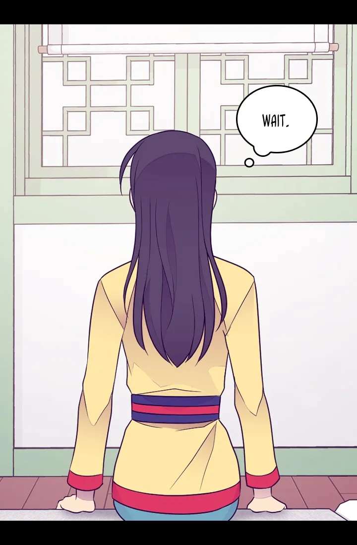 They Say I Was Born A King