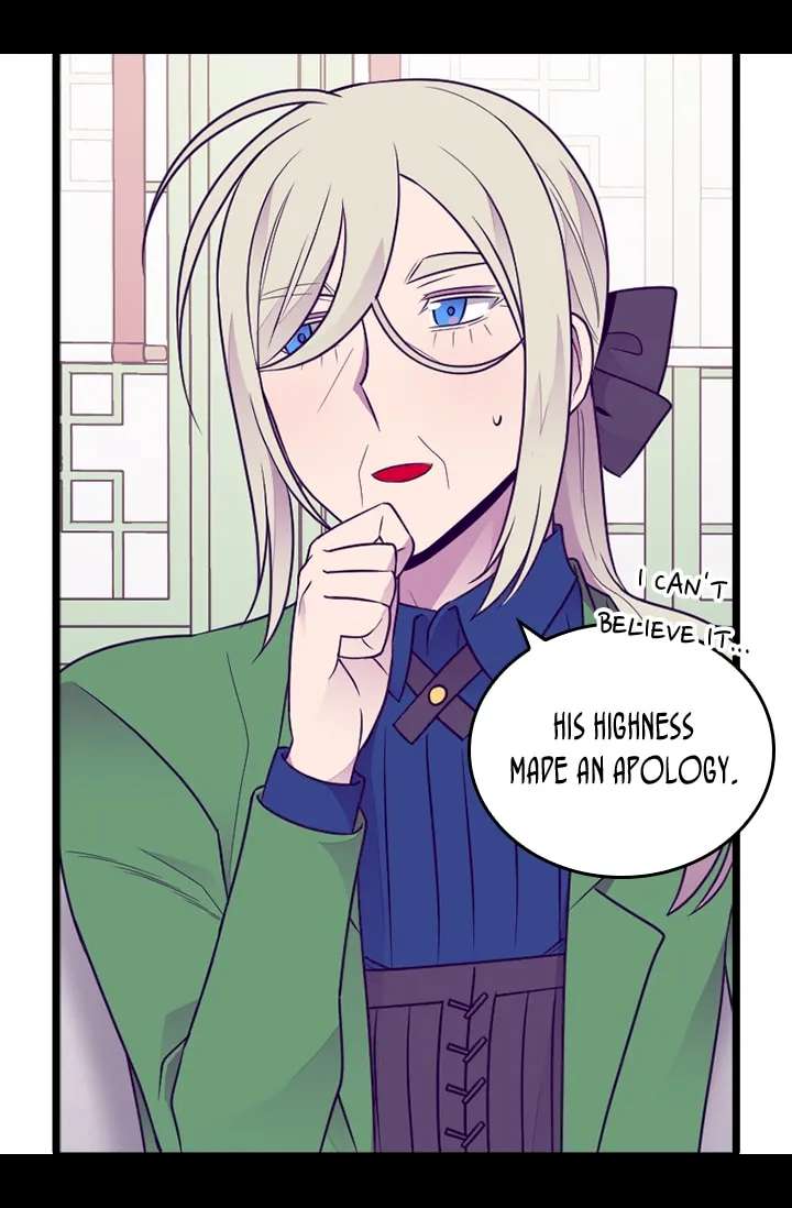 They Say I Was Born A King