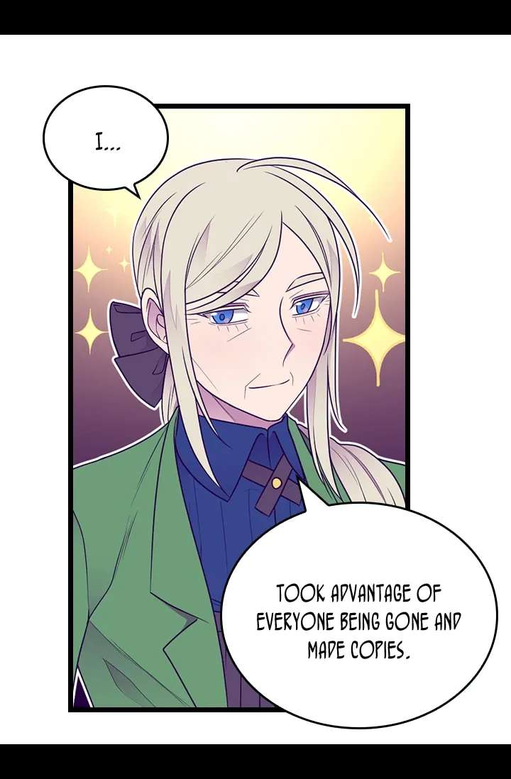 They Say I Was Born A King