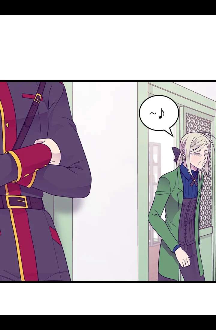 They Say I Was Born A King