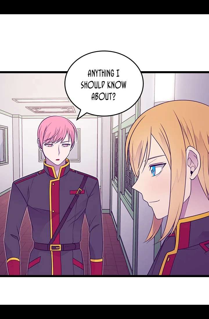 They Say I Was Born A King