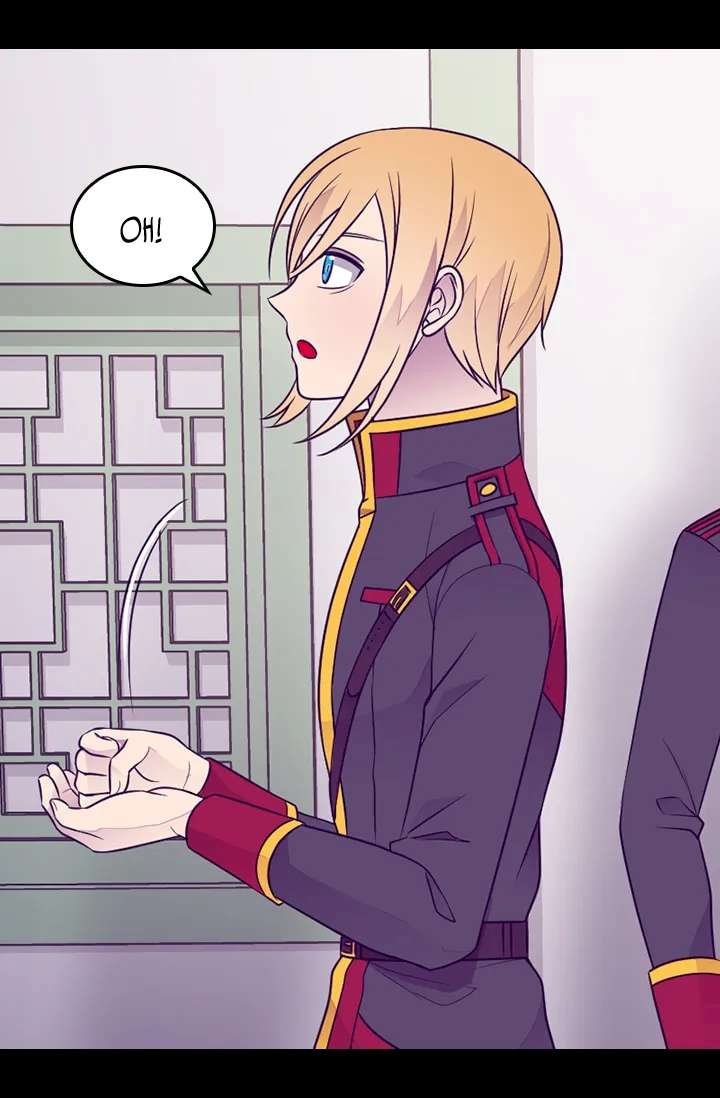 They Say I Was Born A King