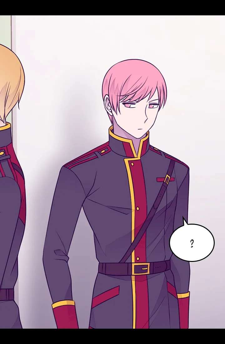 They Say I Was Born A King