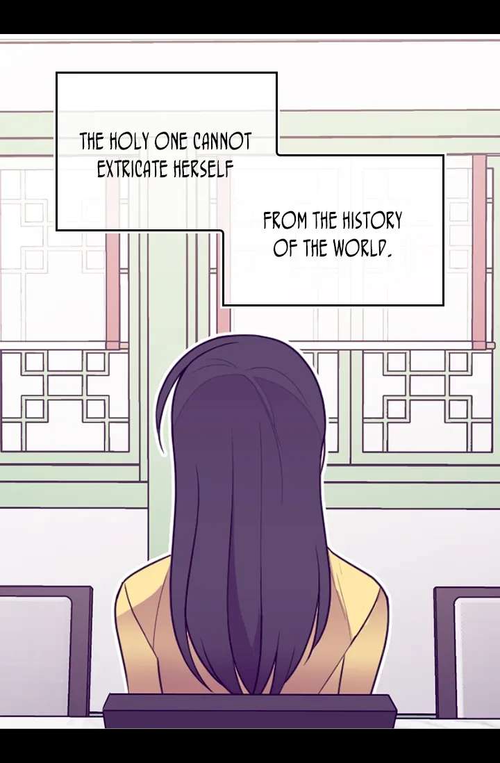 They Say I Was Born A King