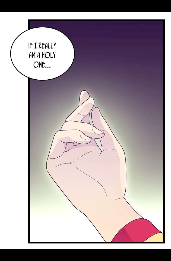 They Say I Was Born A King