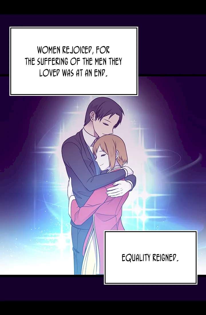 They Say I Was Born A King