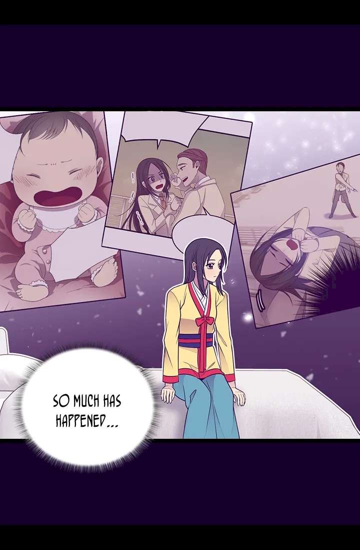 They Say I Was Born A King