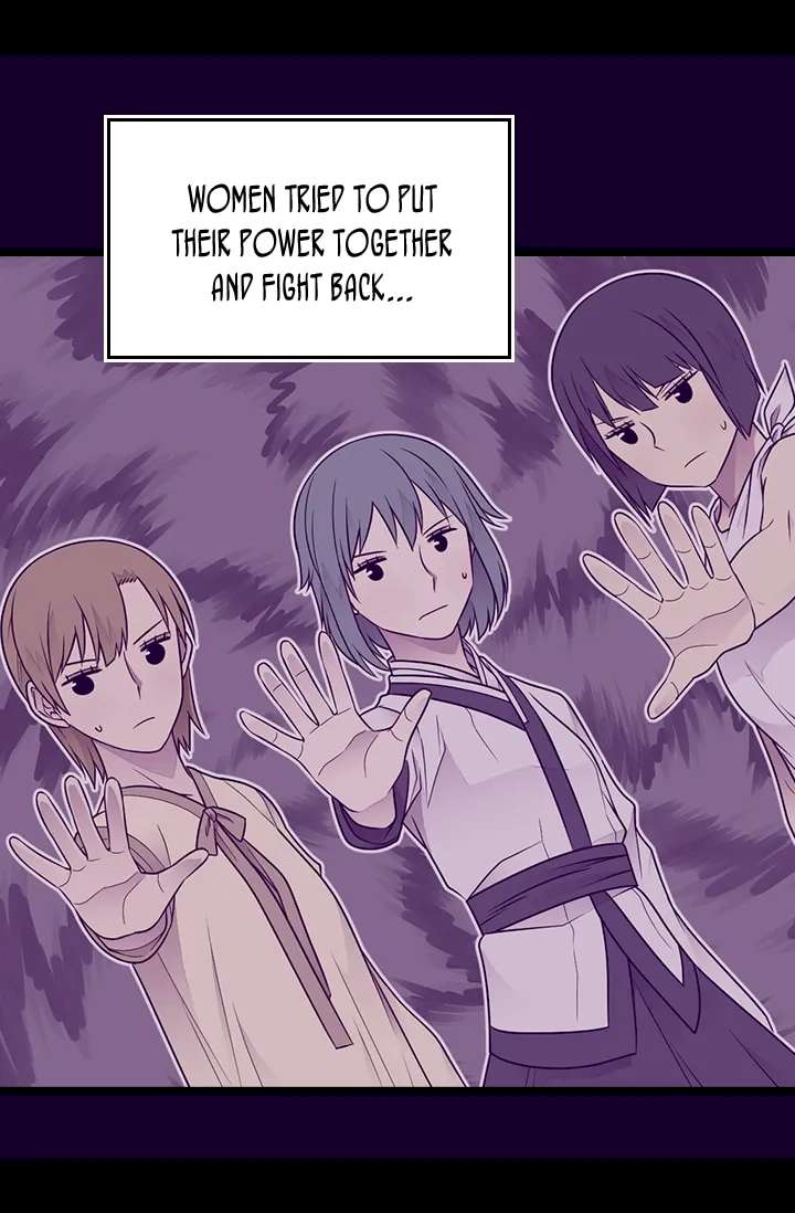 They Say I Was Born A King