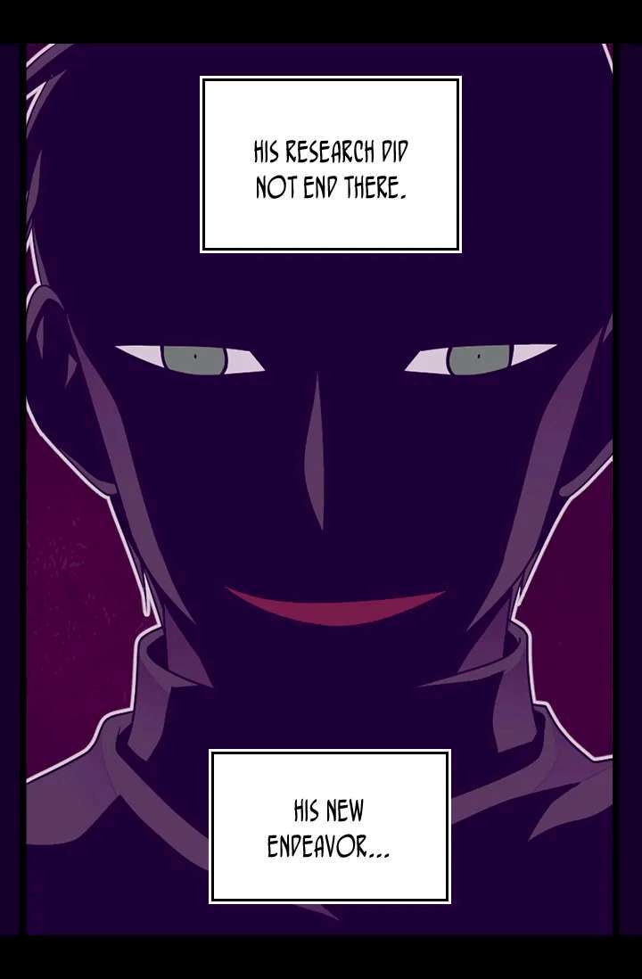 They Say I Was Born A King