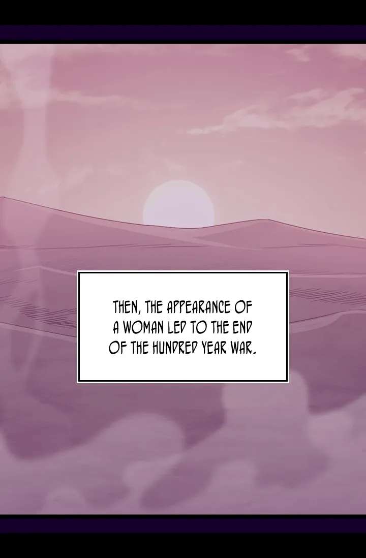 They Say I Was Born A King