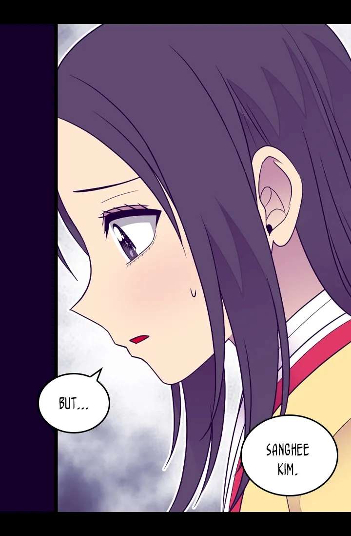 They Say I Was Born A King