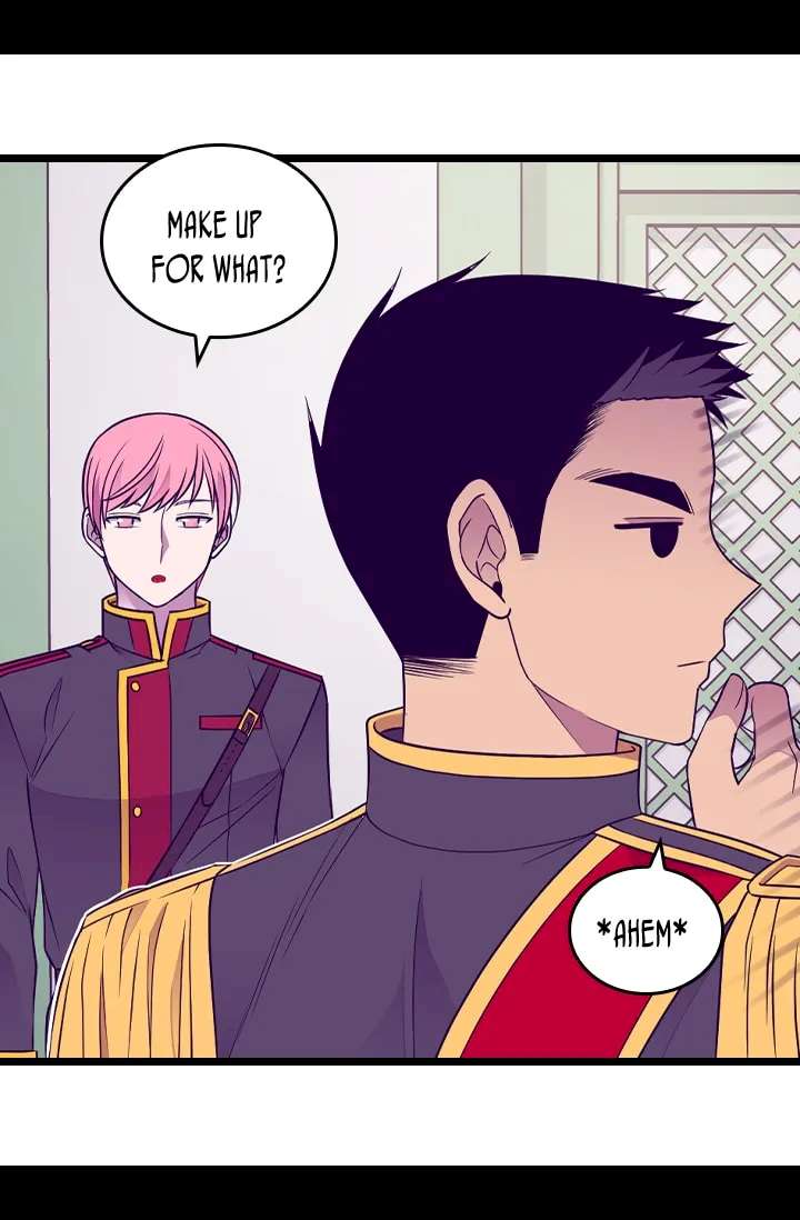 They Say I Was Born A King