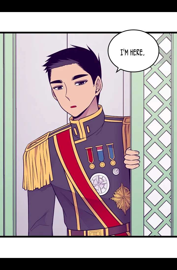 They Say I Was Born A King