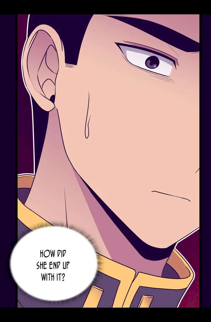 They Say I Was Born A King