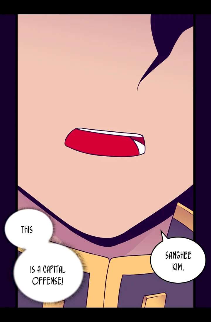 They Say I Was Born A King