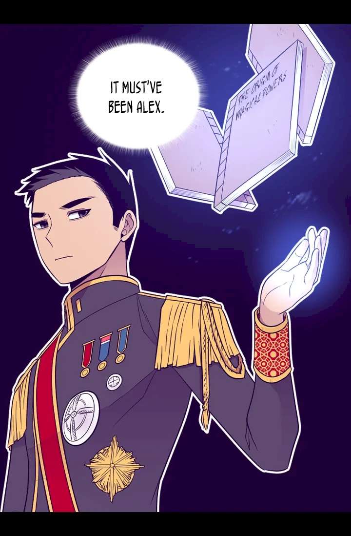 They Say I Was Born A King