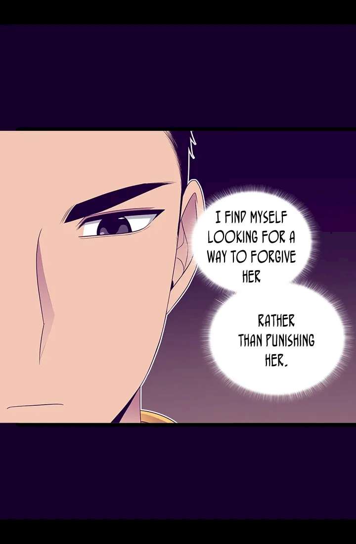 They Say I Was Born A King