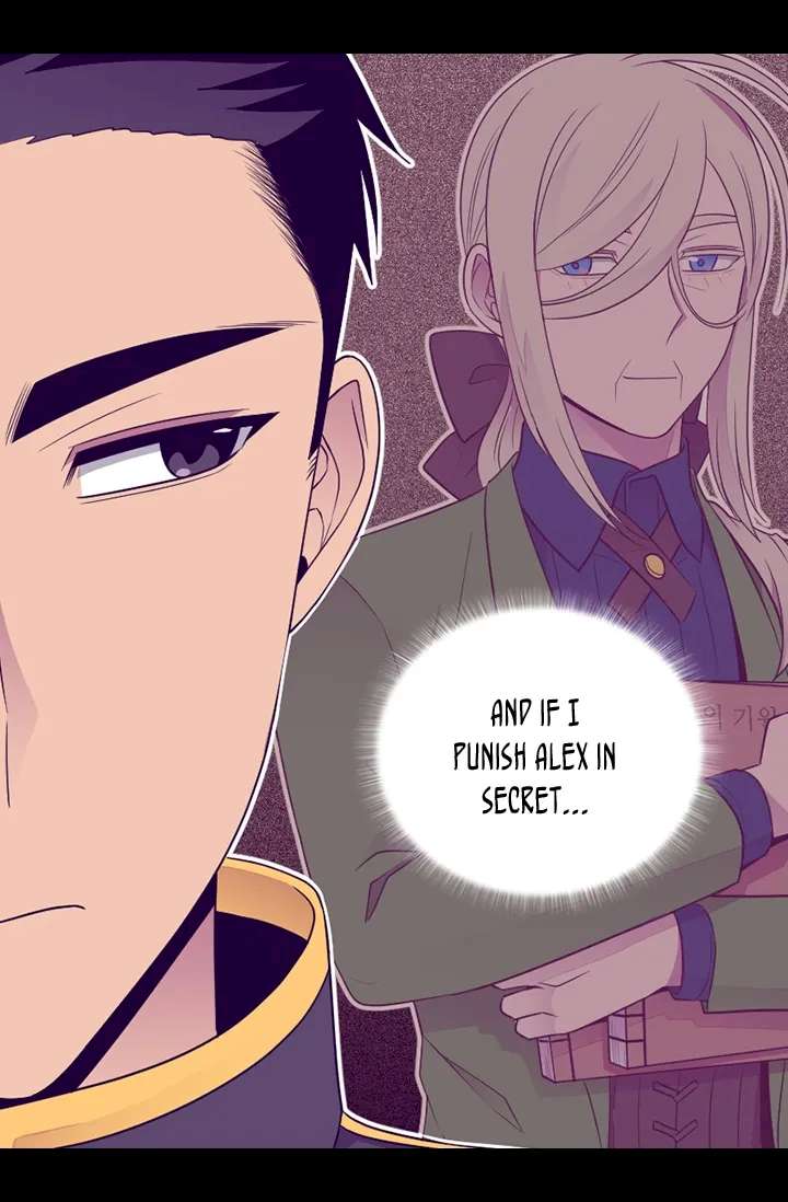 They Say I Was Born A King