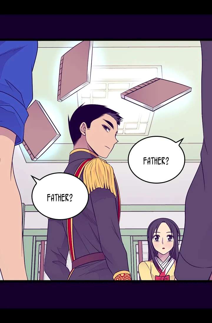 They Say I Was Born A King