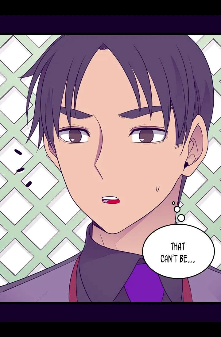 They Say I Was Born A King