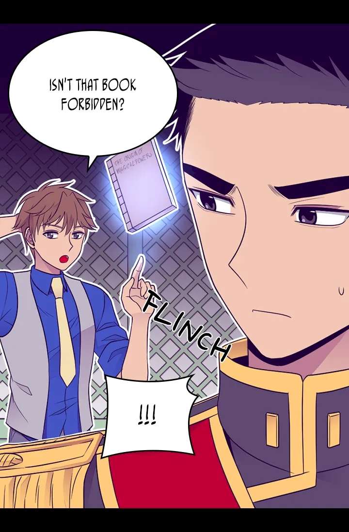 They Say I Was Born A King