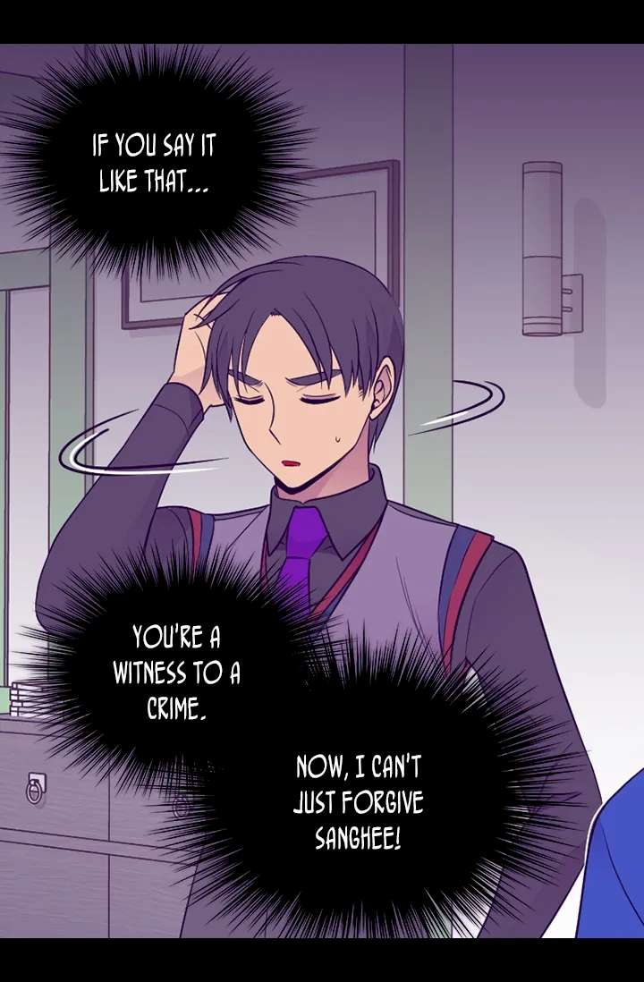 They Say I Was Born A King