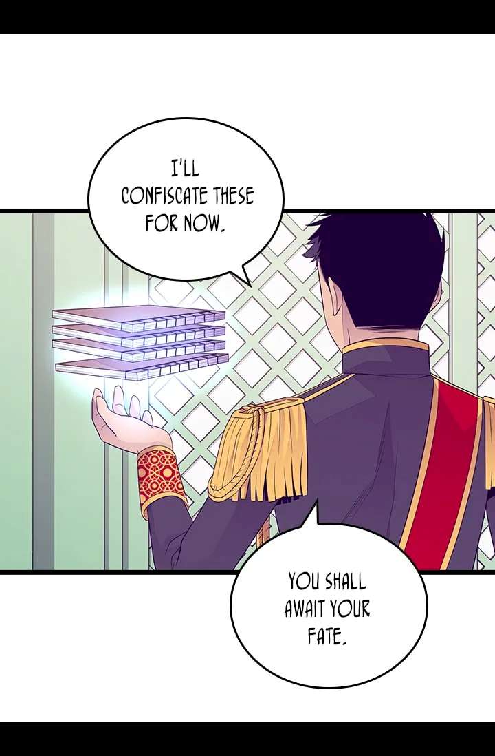 They Say I Was Born A King