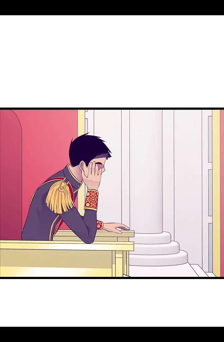 They Say I Was Born A King