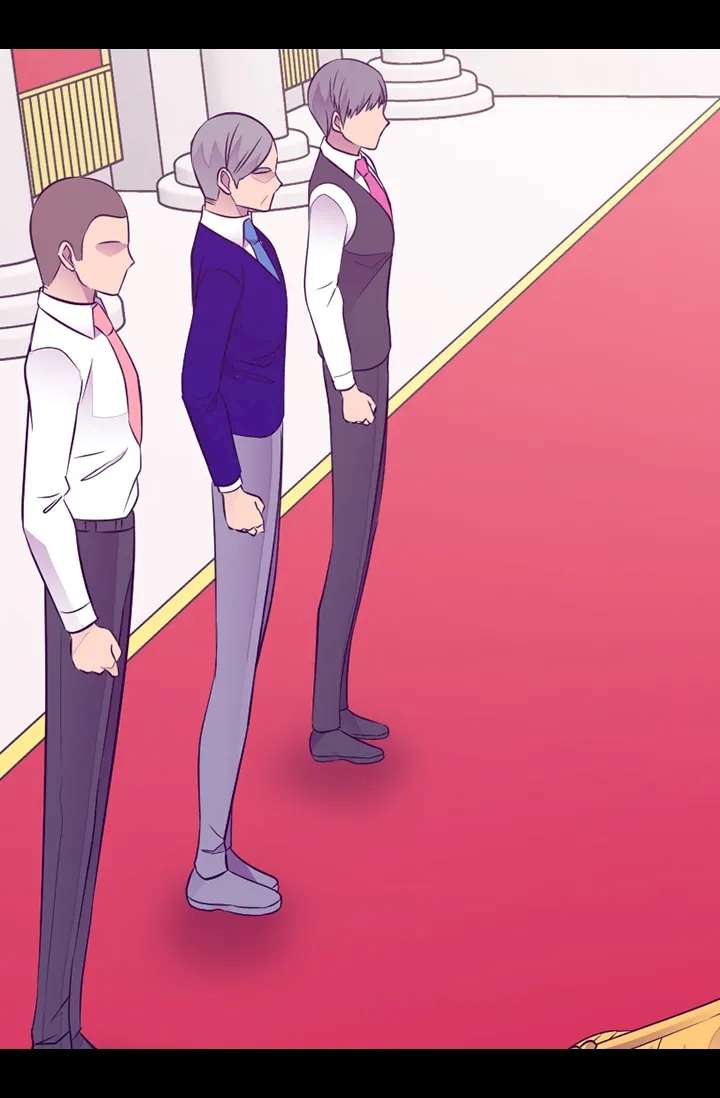 They Say I Was Born A King