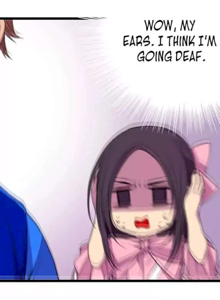 They Say I Was Born A King