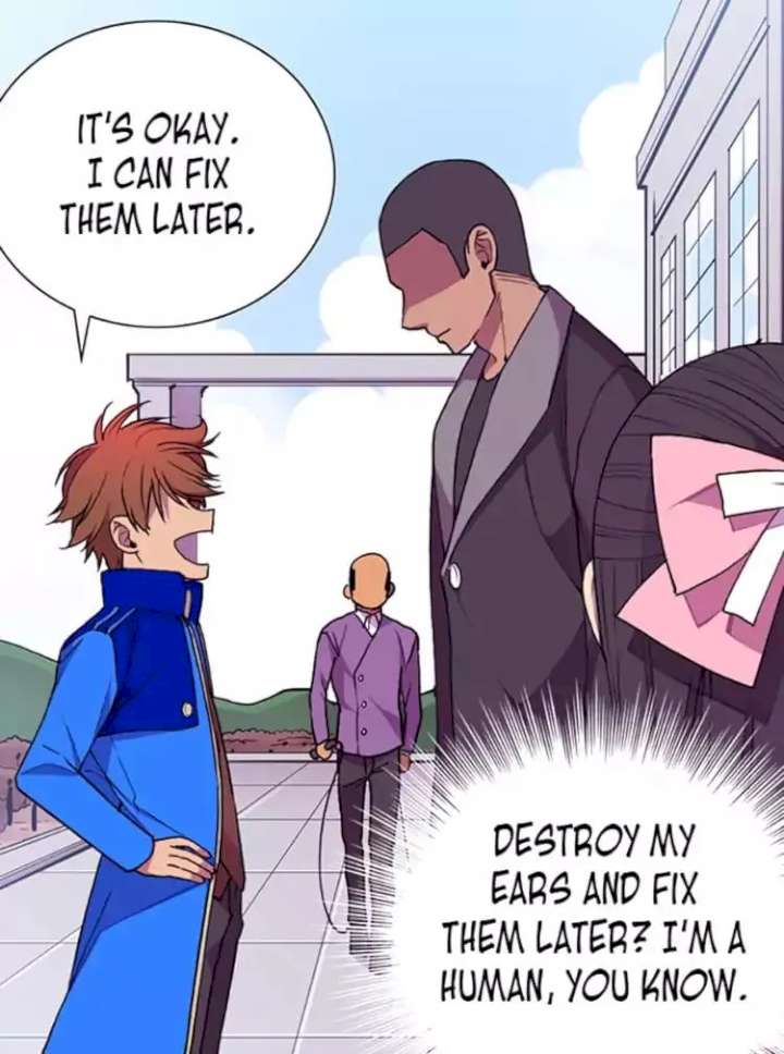 They Say I Was Born A King