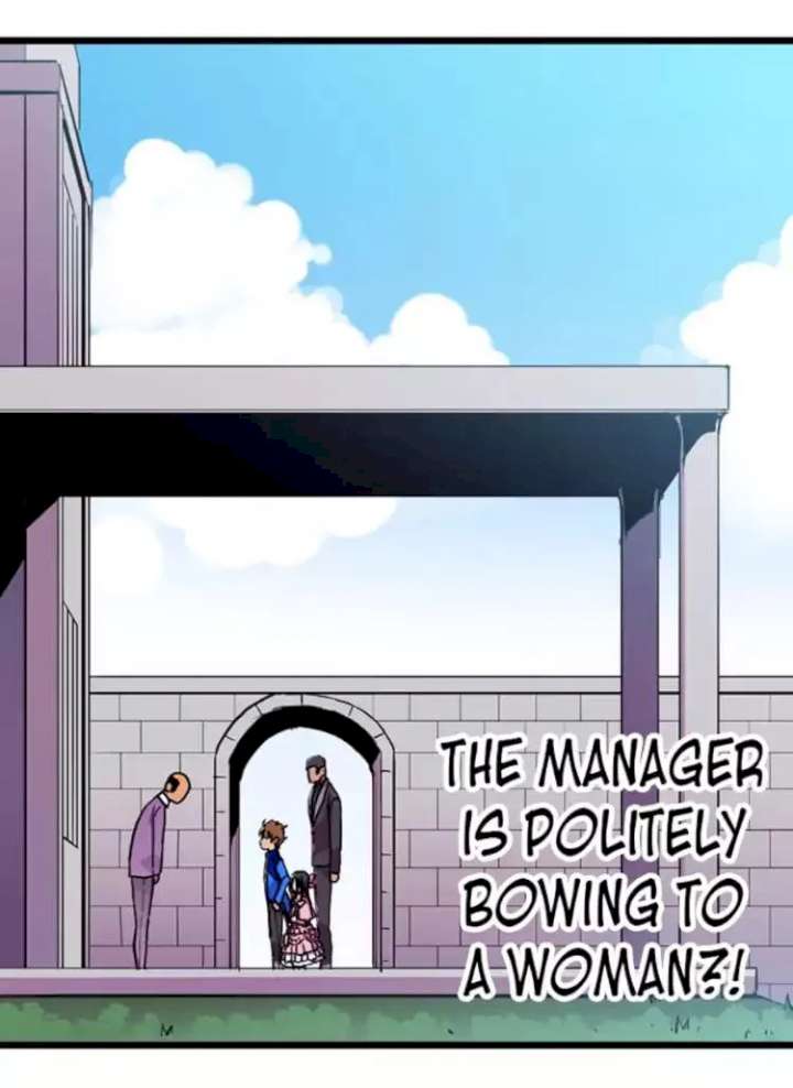 They Say I Was Born A King