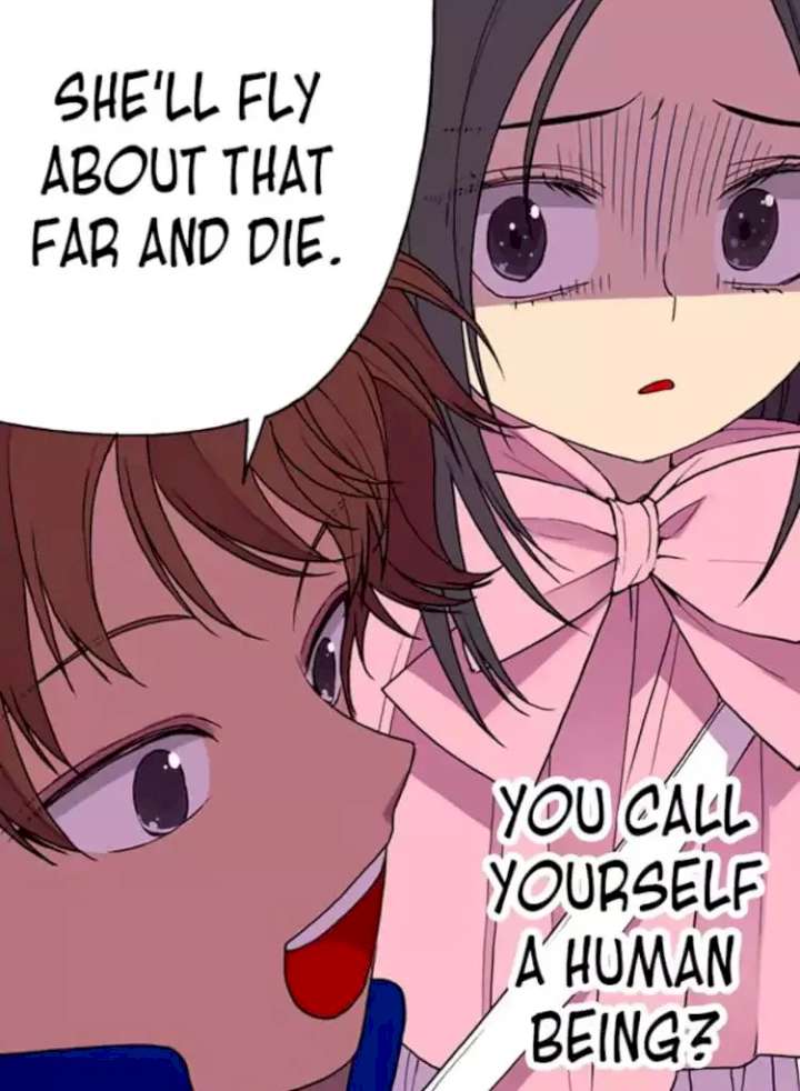 They Say I Was Born A King