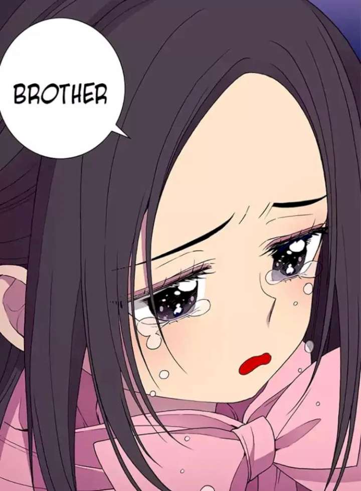 They Say I Was Born A King