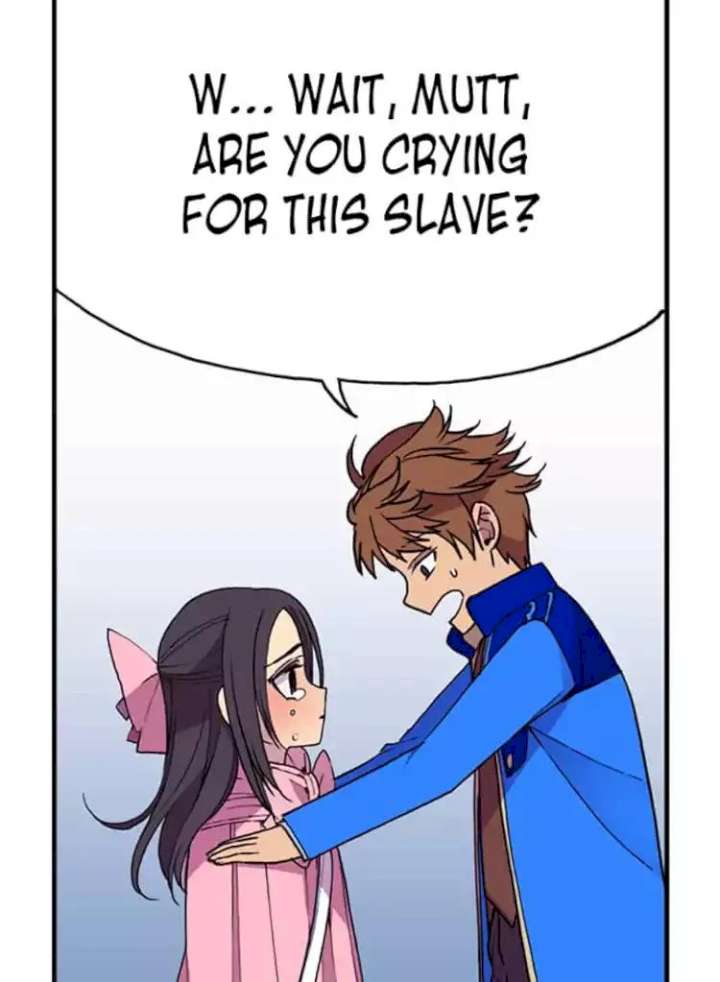 They Say I Was Born A King