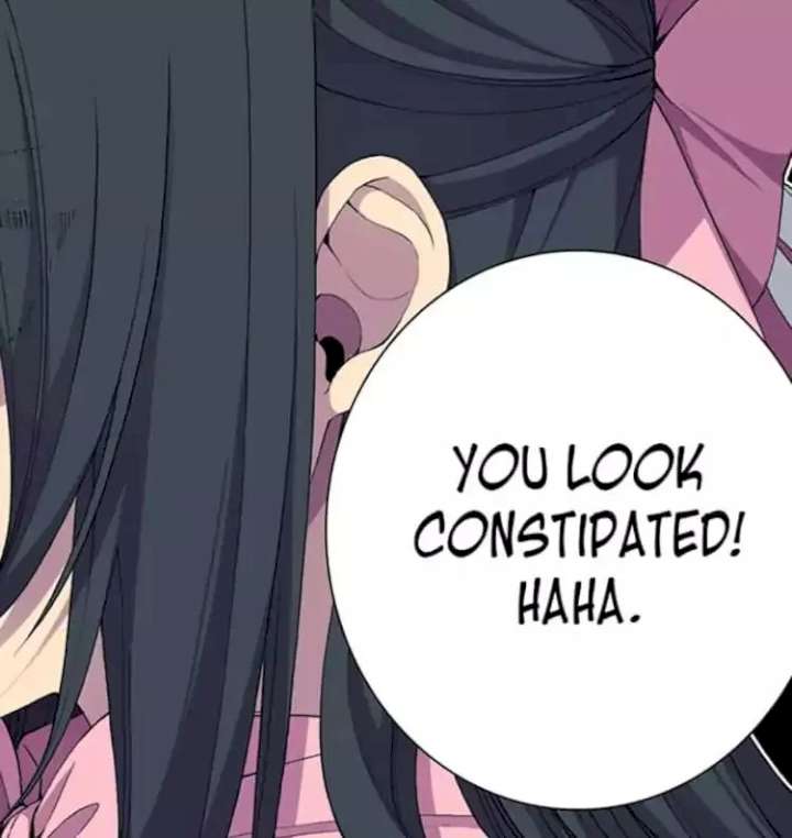 They Say I Was Born A King