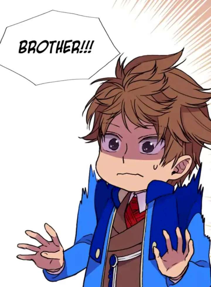 They Say I Was Born A King