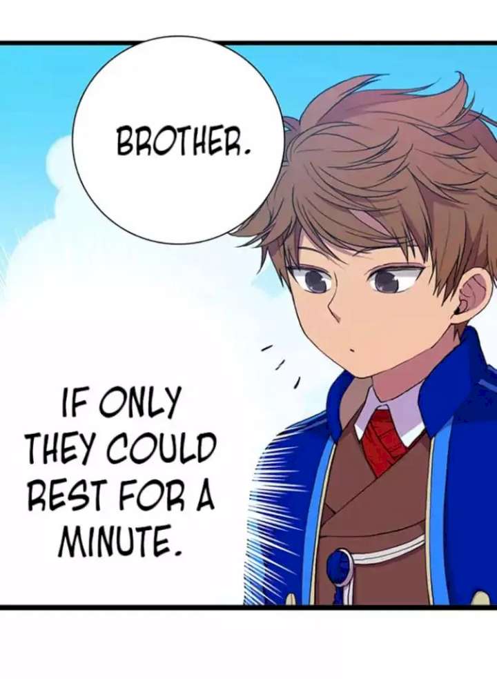 They Say I Was Born A King