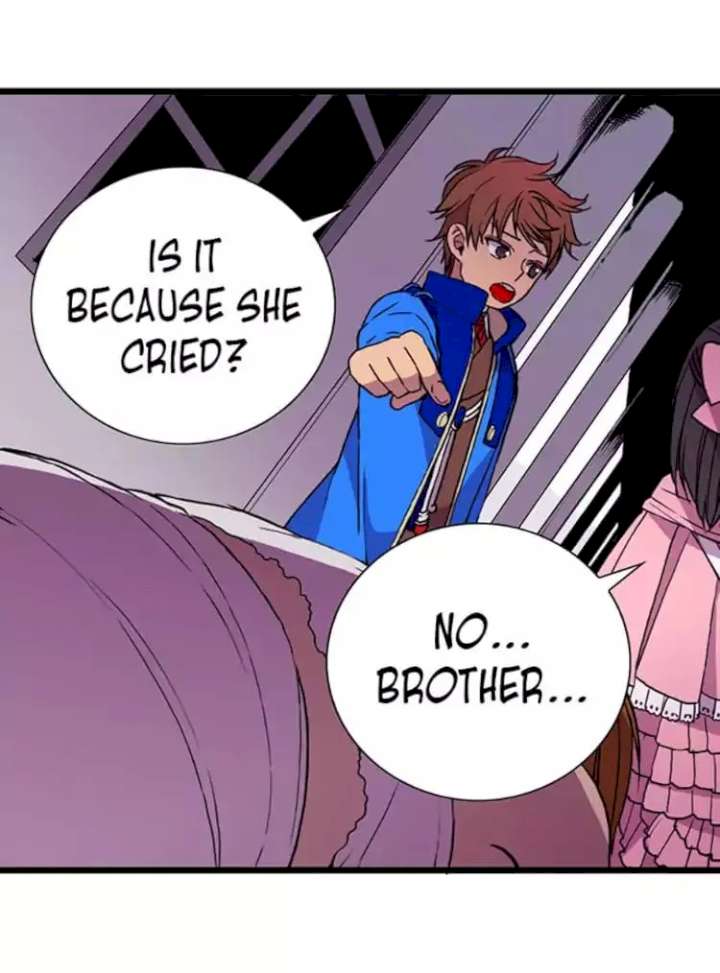 They Say I Was Born A King