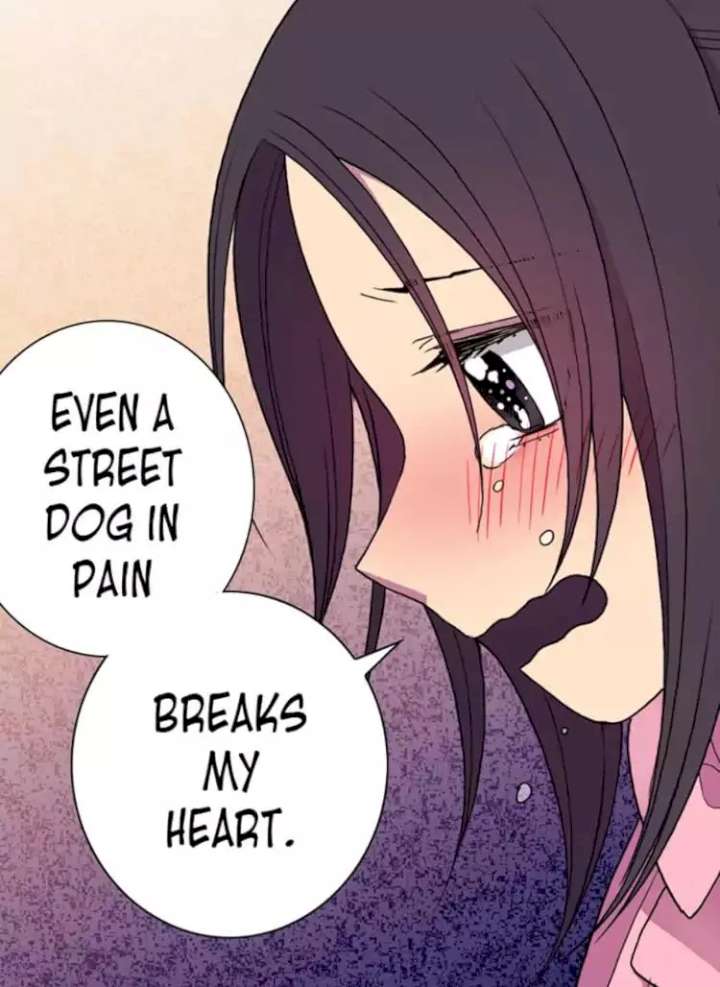 They Say I Was Born A King