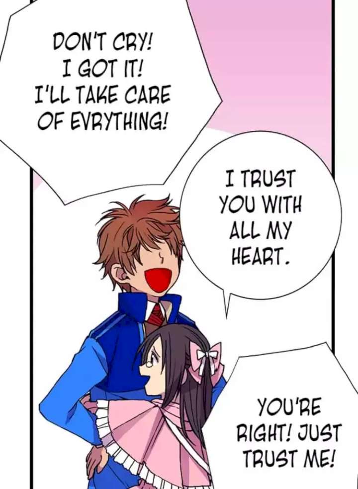 They Say I Was Born A King